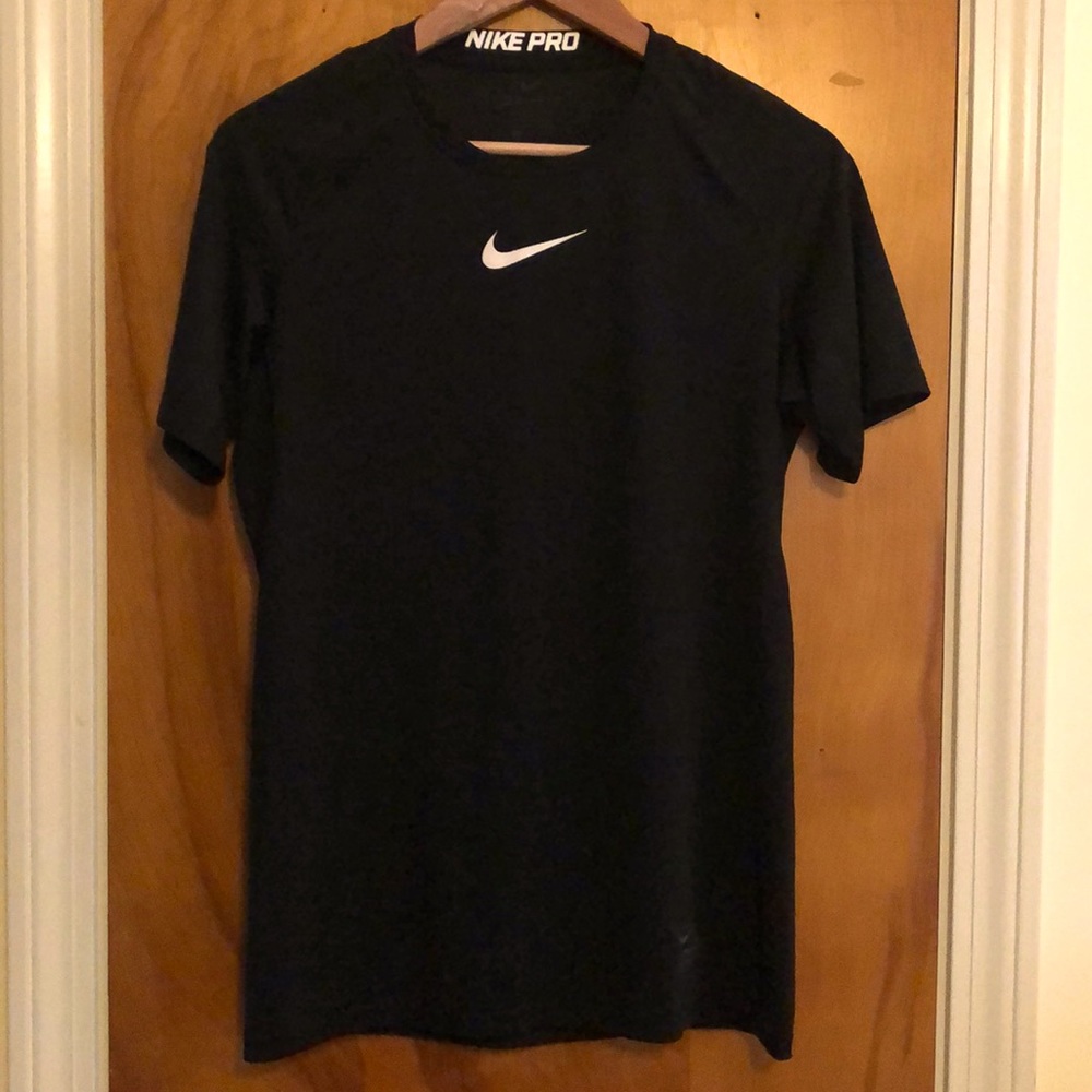 Nike Pro Dri-Fit T-shirt
